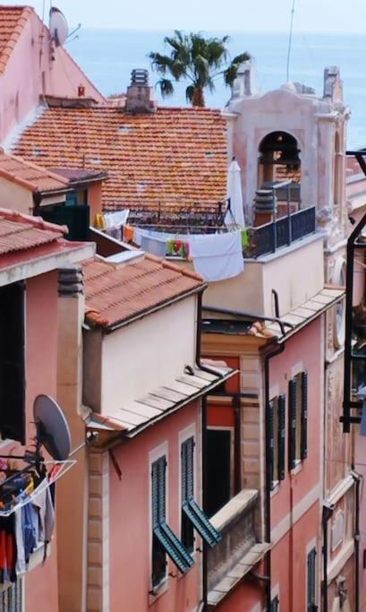 Loano Mare Daire Dış mekan fotoğraf